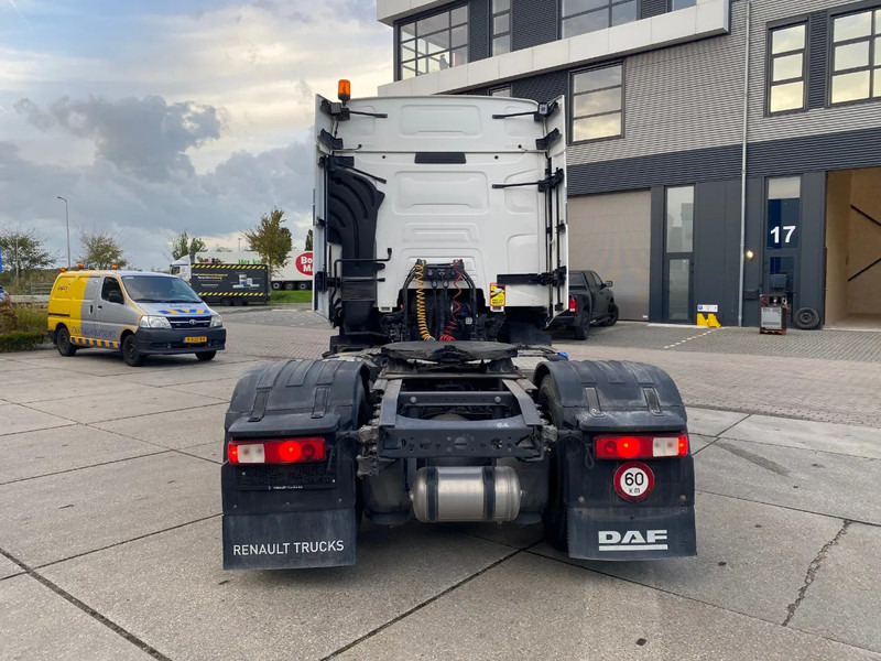 Renault T460 / Automatic / Full Air - Tracteur routier: photos 5 Renault T460 / Automatic / Full Air - Tracteur routier: photos 5