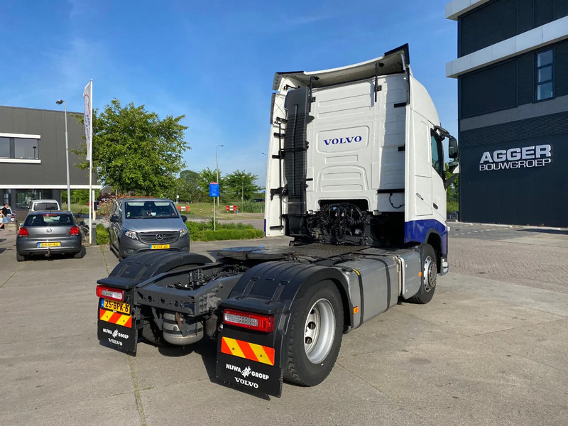 Volvo FH 13.460 Globetrotter / I-Save - Tracteur routier: photos 5 Volvo FH 13.460 Globetrotter / I-Save - Tracteur routier: photos 5