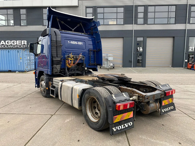 Volvo FM 300 Automatic / Euro 5 / 2x Tank - Tracteur routier: photos 4 Volvo FM 300 Automatic / Euro 5 / 2x Tank - Tracteur routier: photos 4