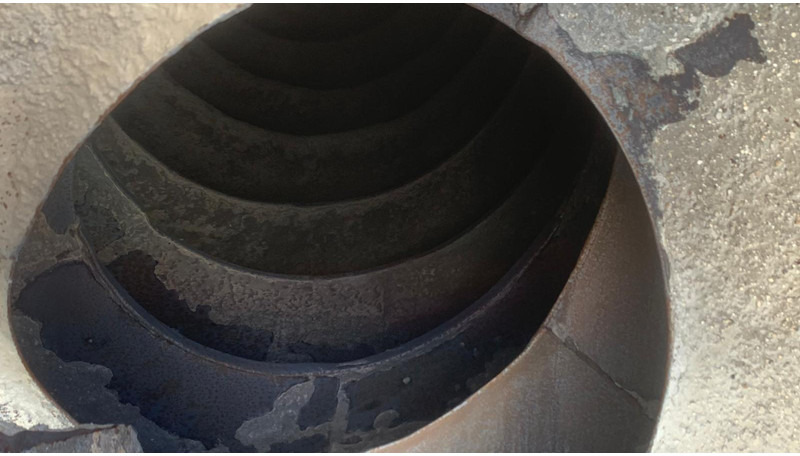 Crédit-bail MAN TGS 32.360 9m3 MAN TGS 32.360 9m3: photos 8