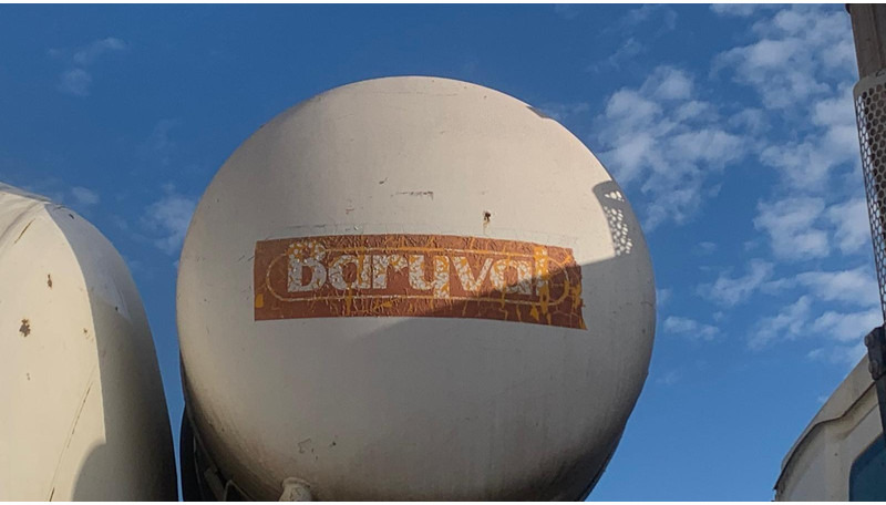 Crédit-bail MAN TGS 32.360 9m3 MAN TGS 32.360 9m3: photos 9