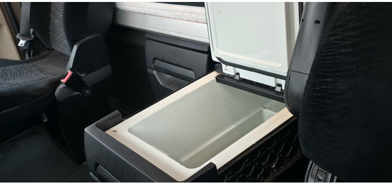 Tracteur routier Mercedes-Benz Actros 1845: photos 12 Tracteur routier Mercedes-Benz Actros 1845: photos 12