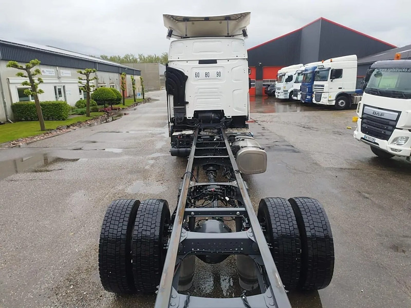 Renault T460 Retarder+Koelkast - Tracteur routier: photos 4 Renault T460 Retarder+Koelkast - Tracteur routier: photos 4
