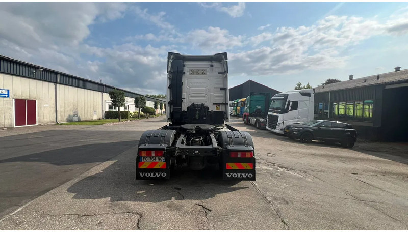 Volvo FH 460 Koelkast+Top condition - Tracteur routier: photos 5 Volvo FH 460 Koelkast+Top condition - Tracteur routier: photos 5