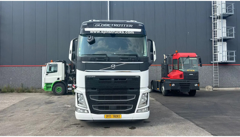 Volvo FH 460 Koelkast+Top condition - Tracteur routier: photos 2 Volvo FH 460 Koelkast+Top condition - Tracteur routier: photos 2