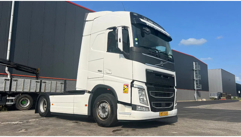 Volvo FH 460 Koelkast+Top condition - Tracteur routier: photos 3 Volvo FH 460 Koelkast+Top condition - Tracteur routier: photos 3