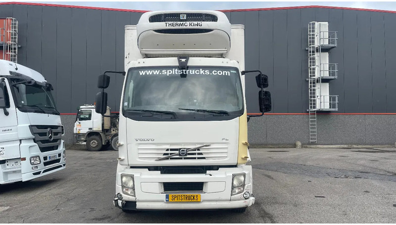Volvo FL 240 Thermo-King+LIFT DHollandia - Camion frigorifique: photos 2 Volvo FL 240 Thermo-King+LIFT DHollandia - Camion frigorifique: photos 2