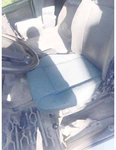 Volvo FMX 410 9m3 - Camion malaxeur: photos 4 Volvo FMX 410 9m3 - Camion malaxeur: photos 4