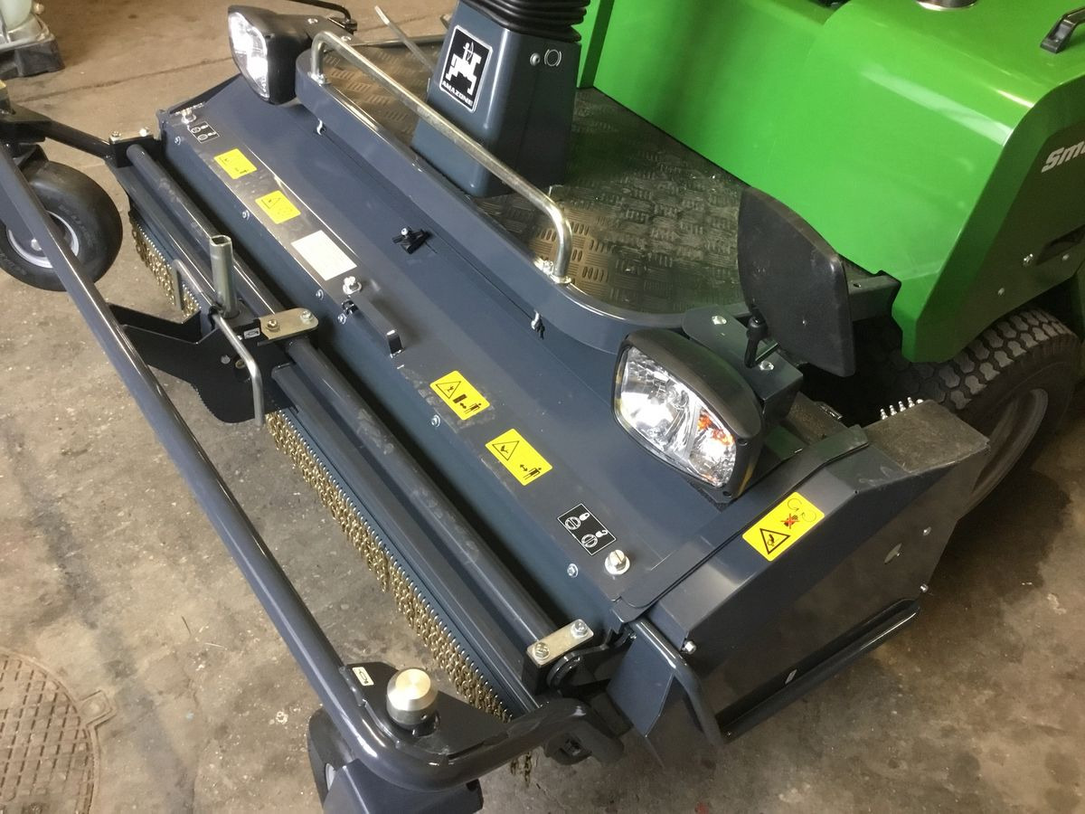 Amazone PH1500 - Motofaucheuse: photos 4 Amazone PH1500 - Motofaucheuse: photos 4