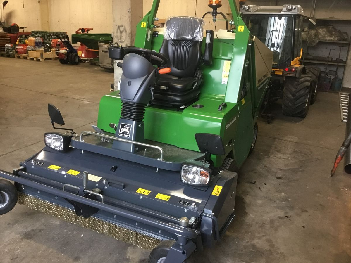 Amazone PH1500 - Motofaucheuse: photos 3 Amazone PH1500 - Motofaucheuse: photos 3