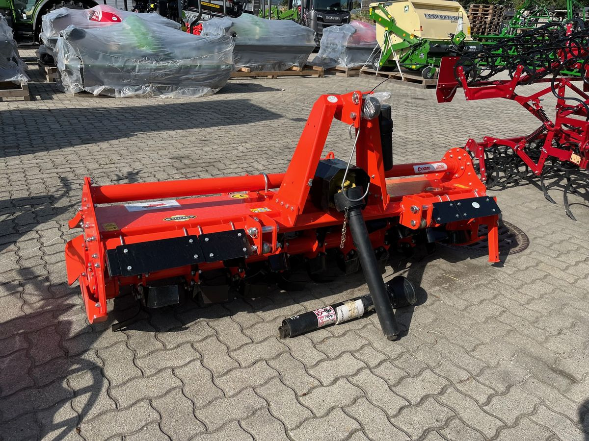 Cosmo UH84 - Rotavator: photos 3 Cosmo UH84 - Rotavator: photos 3