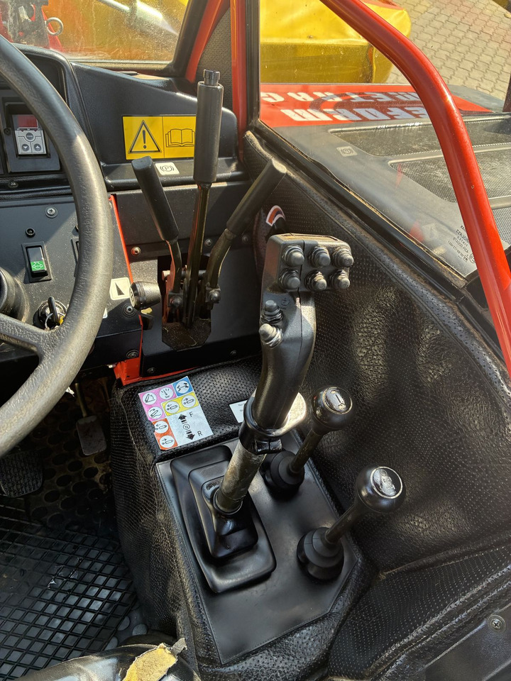Reform Metrac - Micro tracteur: photos 3 Reform Metrac - Micro tracteur: photos 3