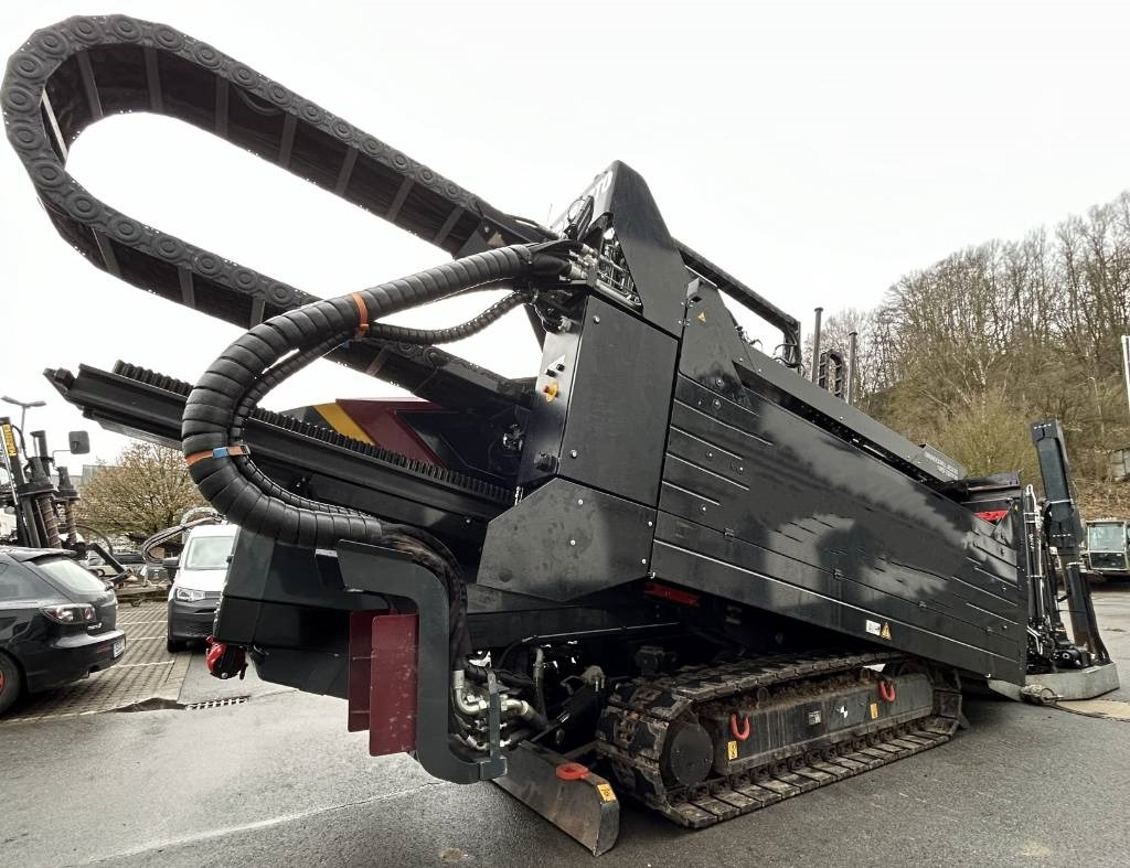 Tracto GRUNDODRILL ACS130 - Aléseuse directionnelle: photos 3 Tracto GRUNDODRILL ACS130 - Aléseuse directionnelle: photos 3