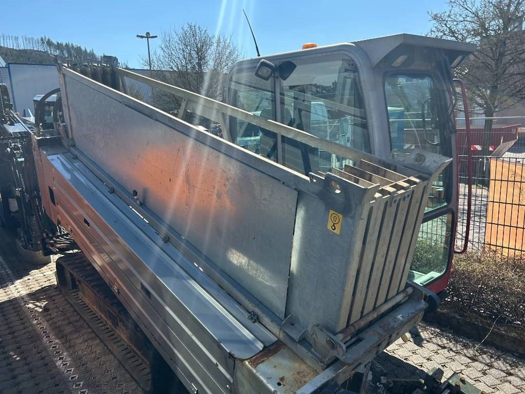 Tracto-Technik GRUNDODRILL 15XPT - Aléseuse directionnelle: photos 2 Tracto-Technik GRUNDODRILL 15XPT - Aléseuse directionnelle: photos 2