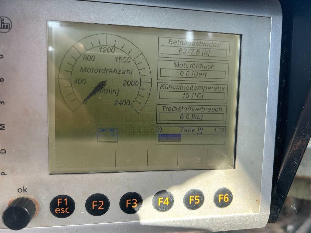 Tracto-Technik GRUNDODRILL 15XPT - Aléseuse directionnelle: photos 3 Tracto-Technik GRUNDODRILL 15XPT - Aléseuse directionnelle: photos 3