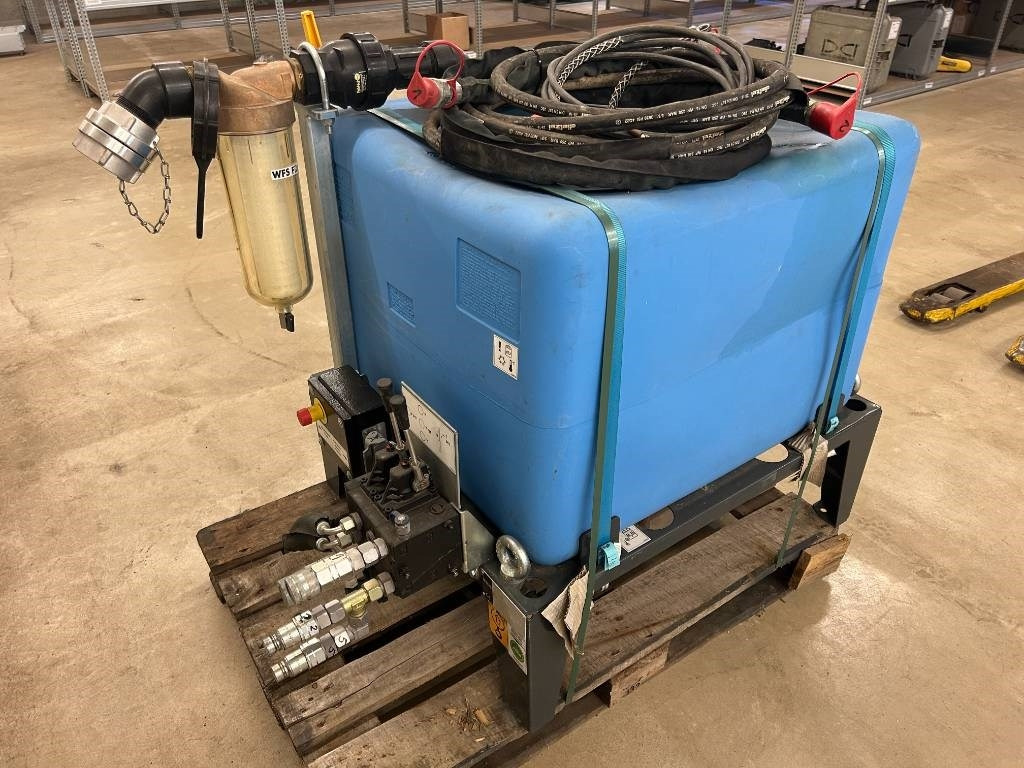 Tracto-Technik GRUNDOPIT PS40 - Foreuse: photos 3 Tracto-Technik GRUNDOPIT PS40 - Foreuse: photos 3