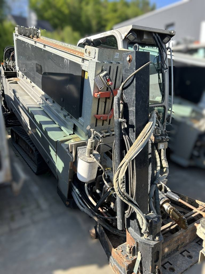 Tracto-Technik Grundodrill 15 XP - Aléseuse directionnelle: photos 3 Tracto-Technik Grundodrill 15 XP - Aléseuse directionnelle: photos 3