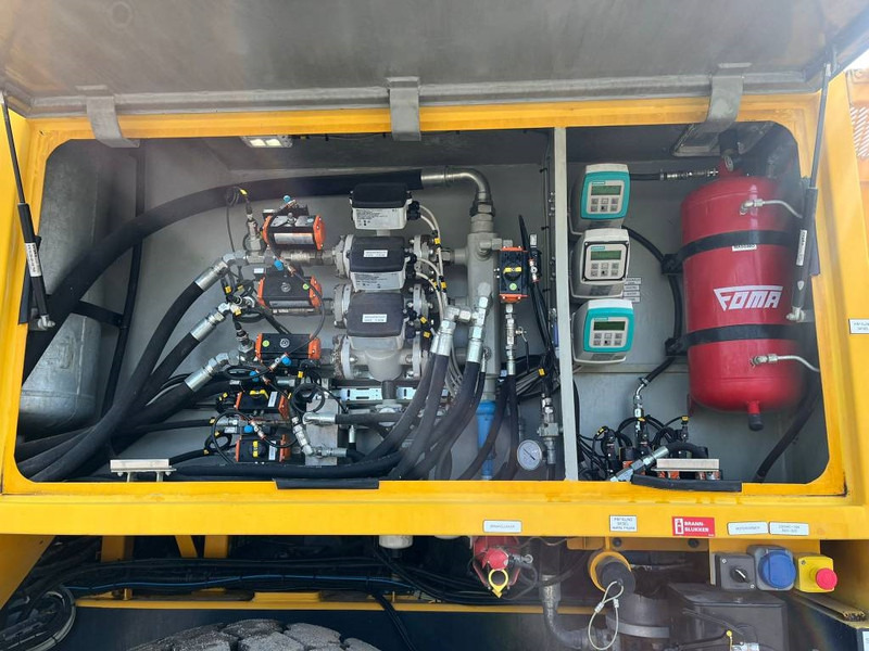 Foreuse AMV 3ZBC-GC: photos 20 Foreuse AMV 3ZBC-GC: photos 20