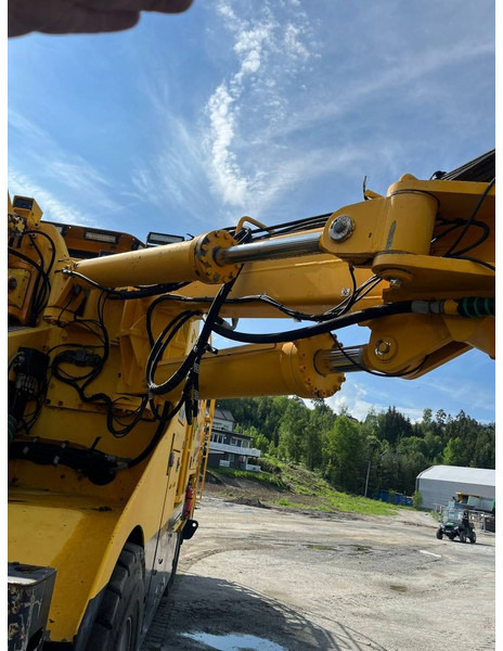 Foreuse AMV 3ZBC-GC: photos 12 Foreuse AMV 3ZBC-GC: photos 12