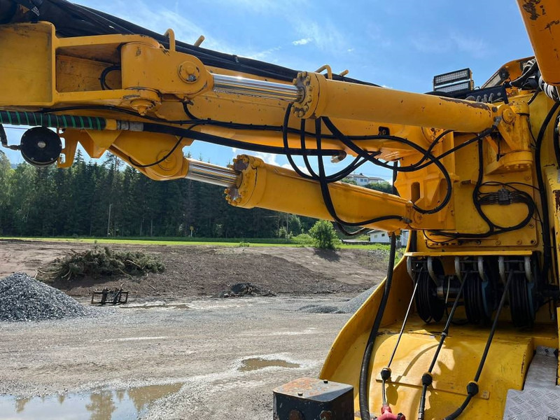 Foreuse AMV 3ZBC-GC: photos 14 Foreuse AMV 3ZBC-GC: photos 14