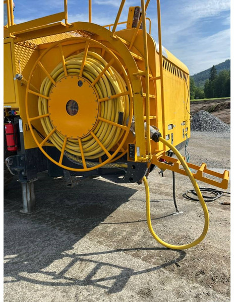 Foreuse AMV 3ZBC-GC: photos 19 Foreuse AMV 3ZBC-GC: photos 19