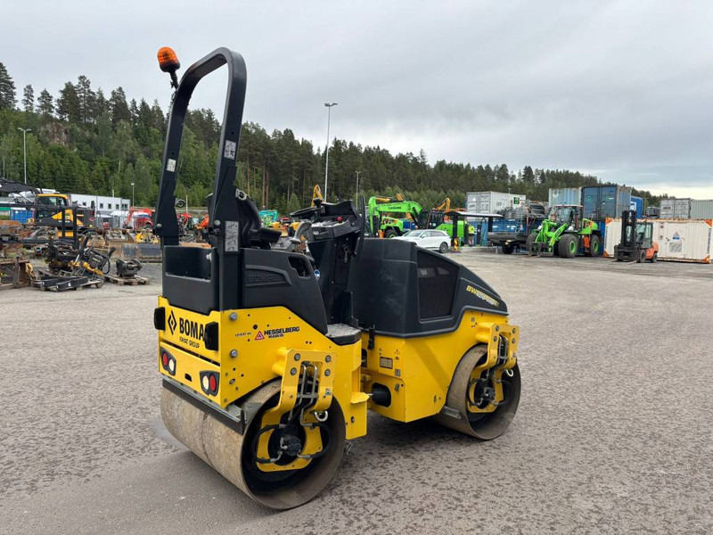 Bomag BW120AD-5 - Compacteur: photos 3 Bomag BW120AD-5 - Compacteur: photos 3