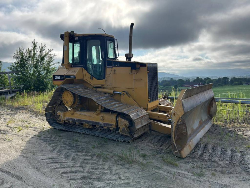 Cat D 5 M LGP - Bulldozer: photos 3 Cat D 5 M LGP - Bulldozer: photos 3