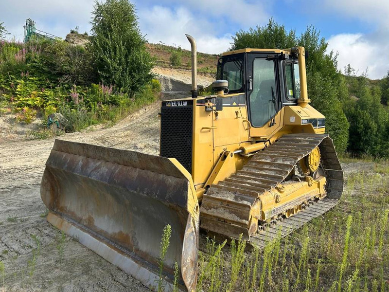 Cat D 5 M LGP - Bulldozer: photos 1 Cat D 5 M LGP - Bulldozer: photos 1