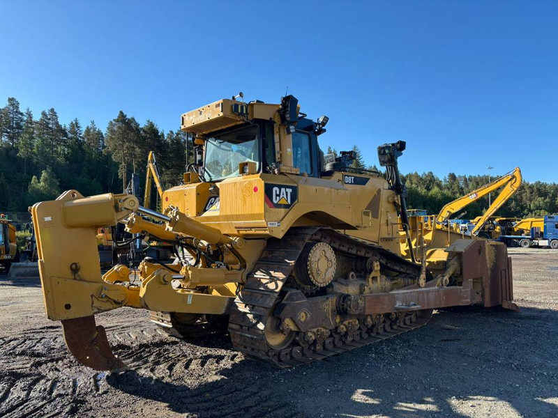 Cat D 8 T - Bulldozer: photos 3 Cat D 8 T - Bulldozer: photos 3