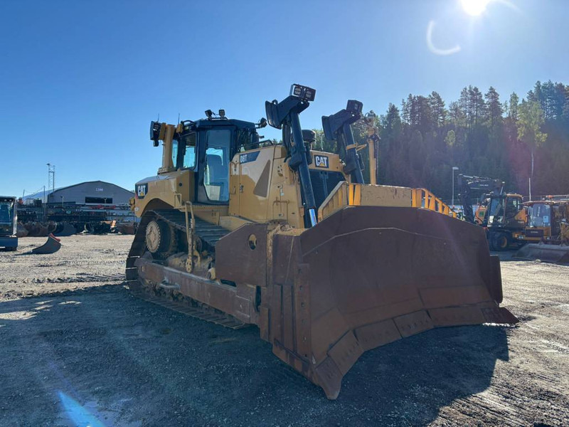 Cat D 8 T - Bulldozer: photos 2 Cat D 8 T - Bulldozer: photos 2