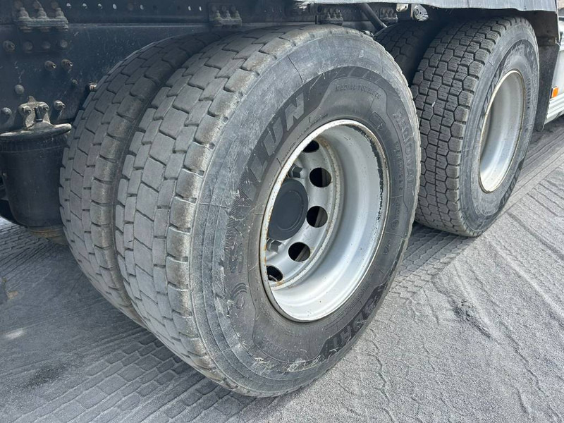 Crédit-bail Volvo FH 540 + 24T JOAB Volvo FH 540 + 24T JOAB: photos 20