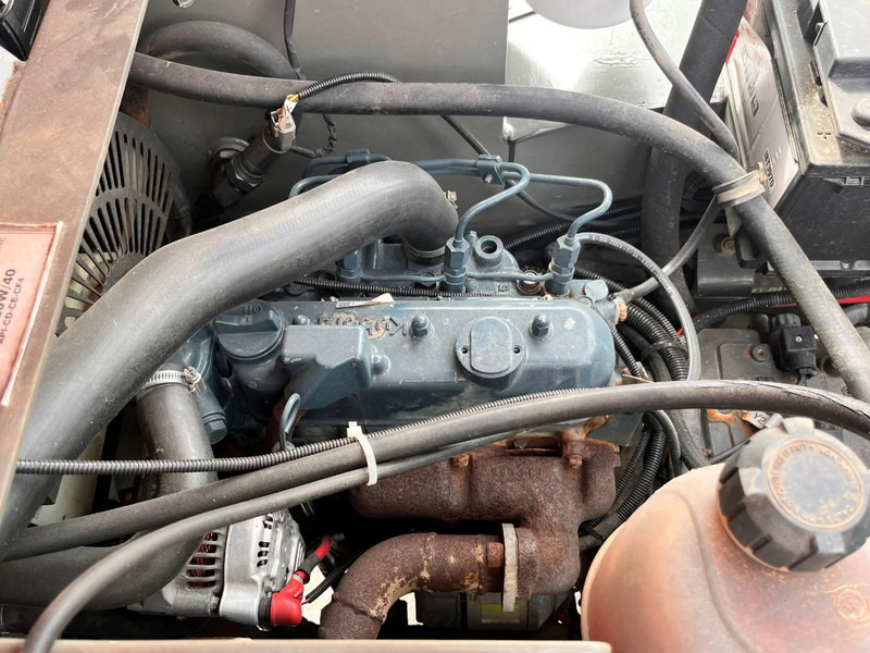 Tombereau articulé AUSA D150AHG: photos 9