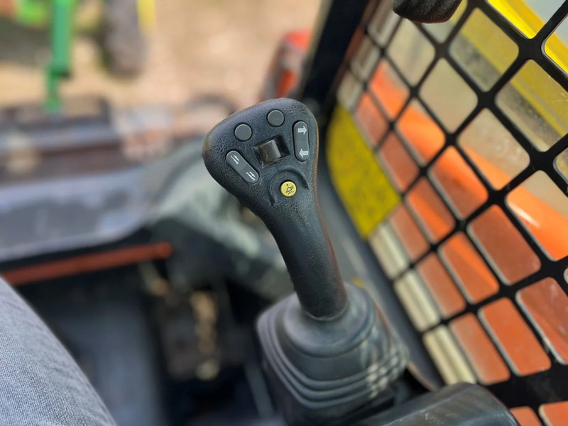 Mini chargeuse Bobcat S450: photos 10