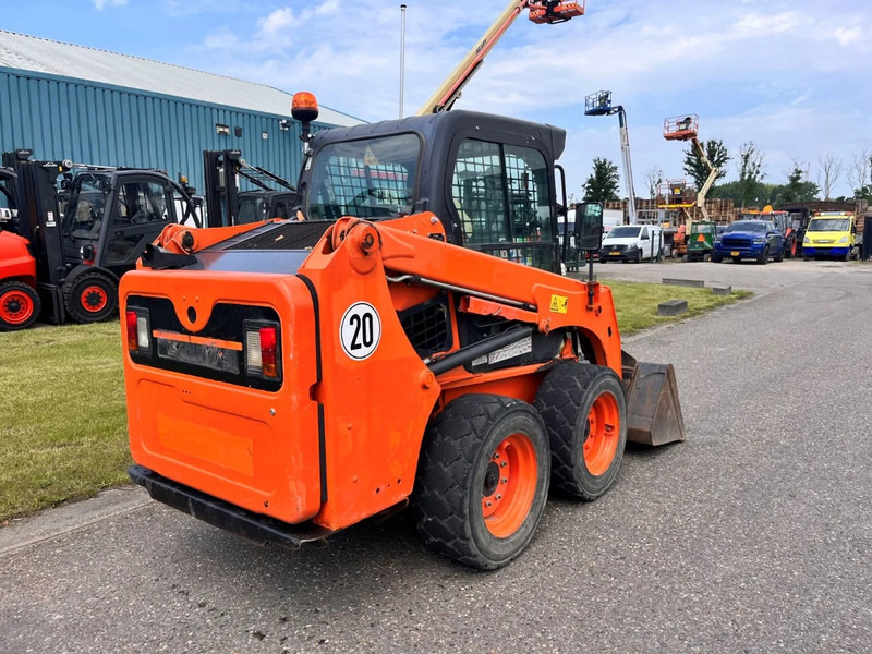 Bobcat S450 - Mini chargeuse: photos 5 Bobcat S450 - Mini chargeuse: photos 5