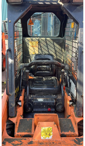 Bobcat S70 - Mini chargeuse: photos 4 Bobcat S70 - Mini chargeuse: photos 4