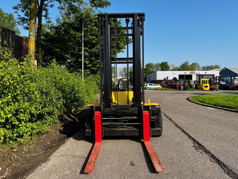 Hyster H7.00XL - Chariot élévateur diesel: photos 5 Hyster H7.00XL - Chariot élévateur diesel: photos 5