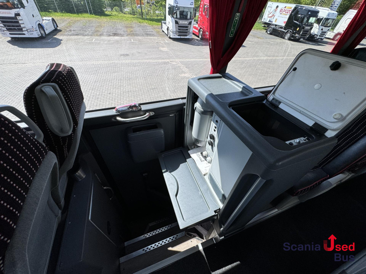 SCANIA Irizar I6S HDH 13.2m - 55+1+1 - Autocar: photos 2 SCANIA Irizar I6S HDH 13.2m - 55+1+1 - Autocar: photos 2