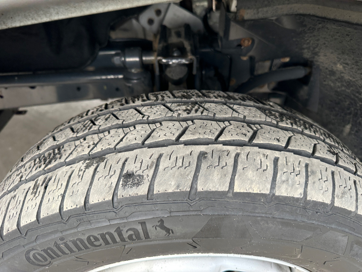 IVECO 35C18V Daily Servicewagen Sortimo - Fourgon utilitaire: photos 4 IVECO 35C18V Daily Servicewagen Sortimo - Fourgon utilitaire: photos 4