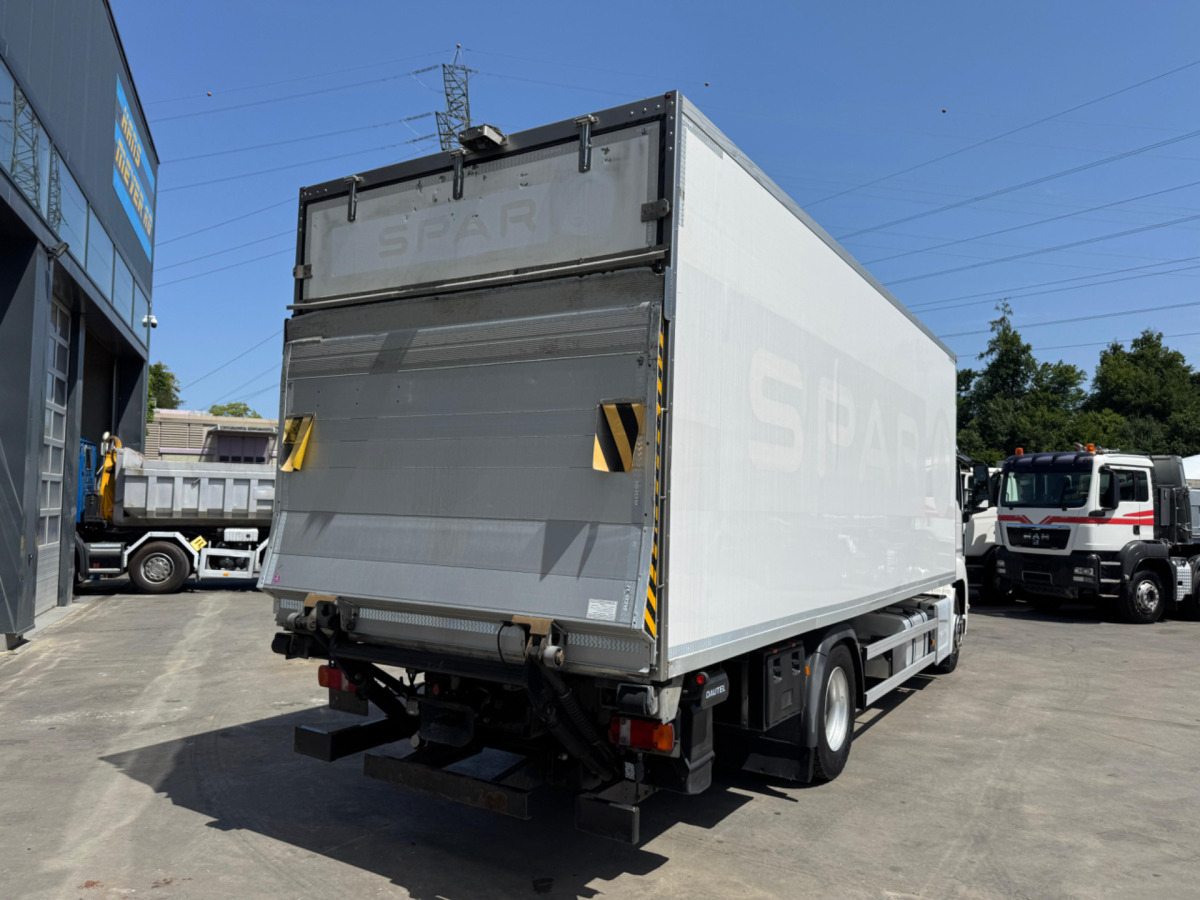MAN TGS 18.400 4x2 Supra 750 - Camion frigorifique: photos 4 MAN TGS 18.400 4x2 Supra 750 - Camion frigorifique: photos 4