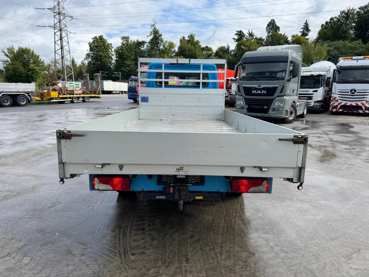 MERCEDES Sprinter 316 CDI - Fourgon plateau: photos 5 MERCEDES Sprinter 316 CDI - Fourgon plateau: photos 5