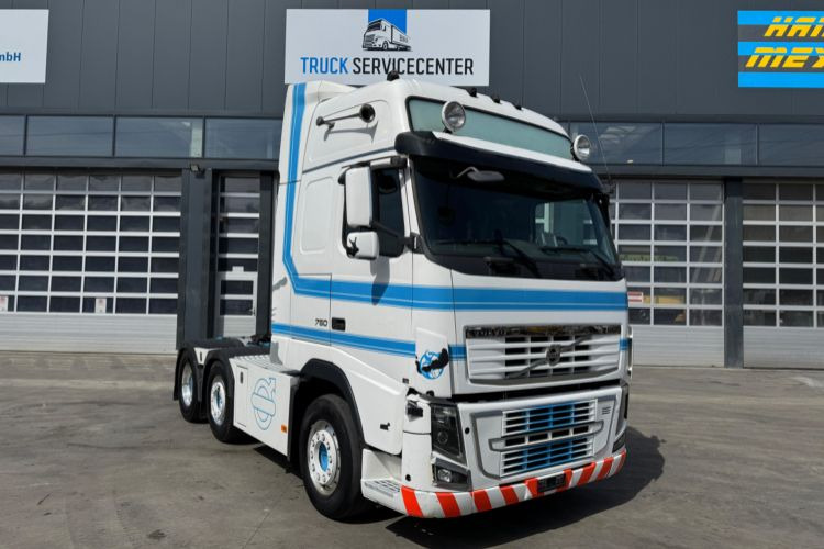 Volvo FH16-750 6x2 - Tracteur routier: photos 3 Volvo FH16-750 6x2 - Tracteur routier: photos 3