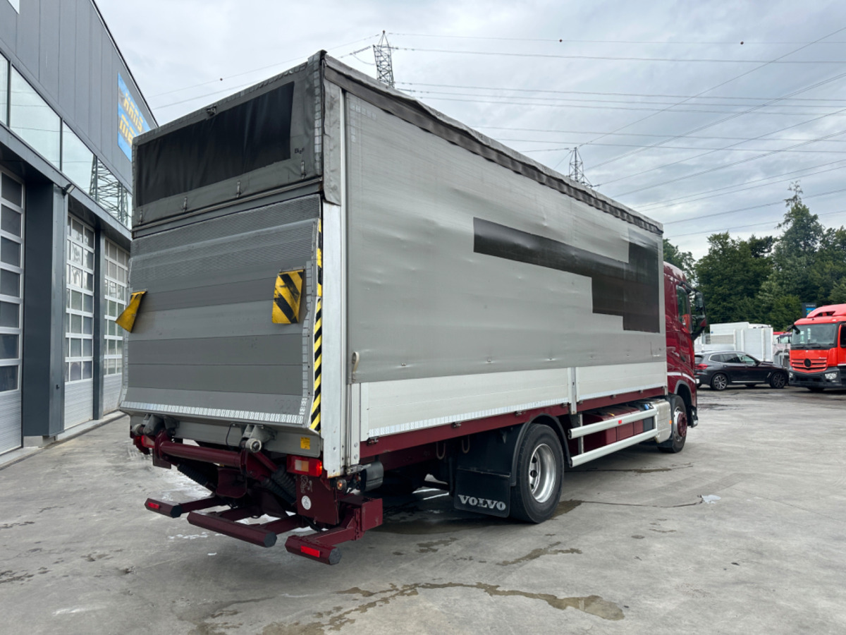 Crédit-bail VOLVO FH-420 4x2 LBW VOLVO FH-420 4x2 LBW: photos 8