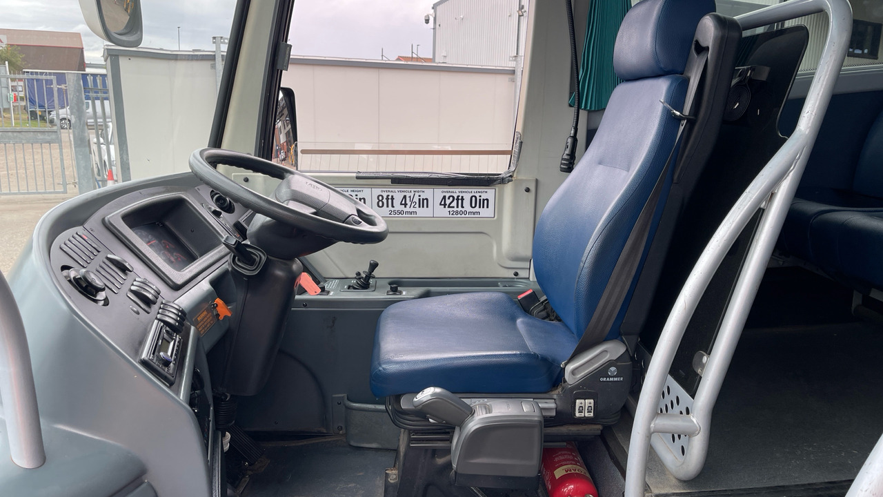 Volvo B9R PLAXTON PANTHER - Autre matériel: photos 5 Volvo B9R PLAXTON PANTHER - Autre matériel: photos 5