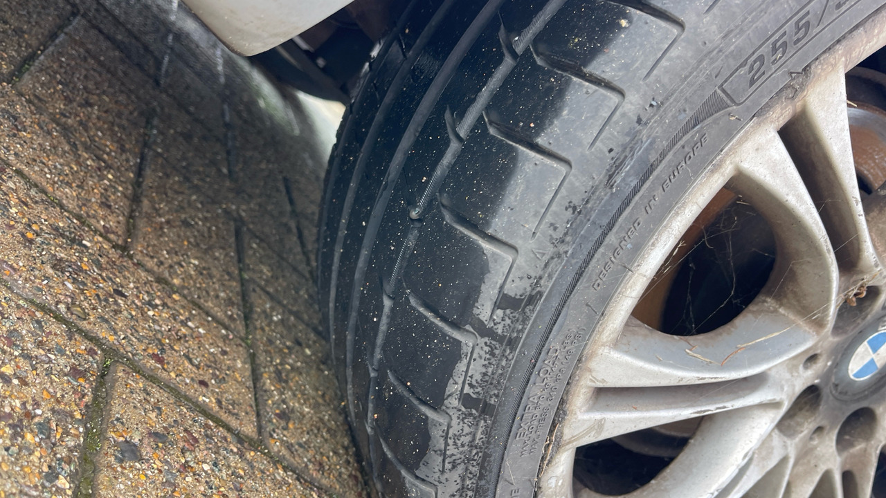 Voiture BMW 313 CL: photos 15