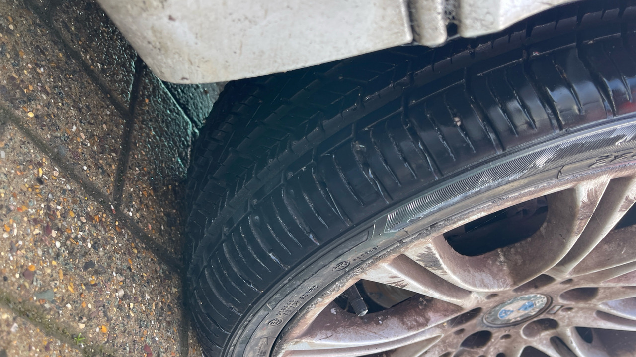 Voiture BMW 313 CL: photos 17