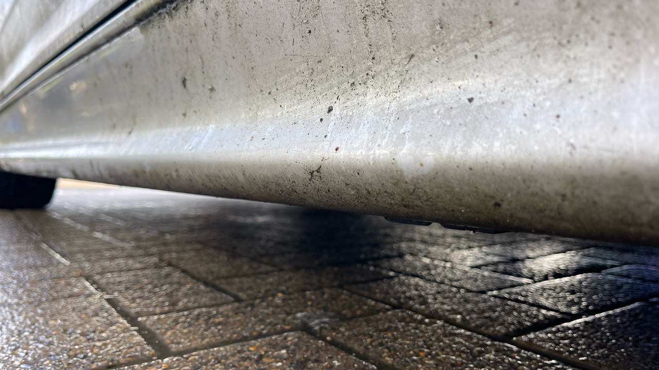 Voiture BMW 313 CL: photos 13