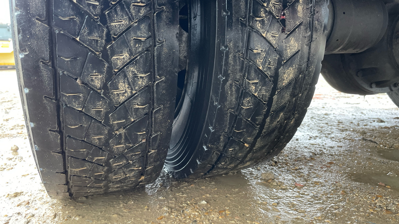 Camion fourgon DAF LF 180: photos 22