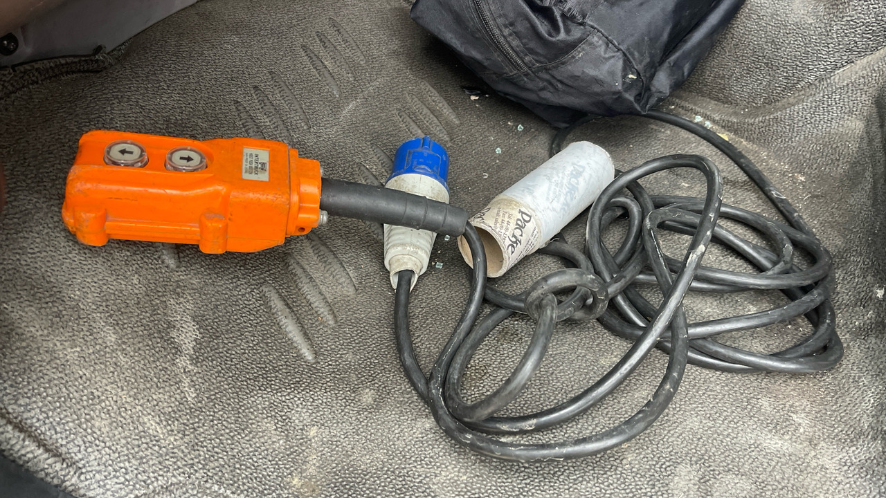 Camion fourgon DAF LF 180: photos 15