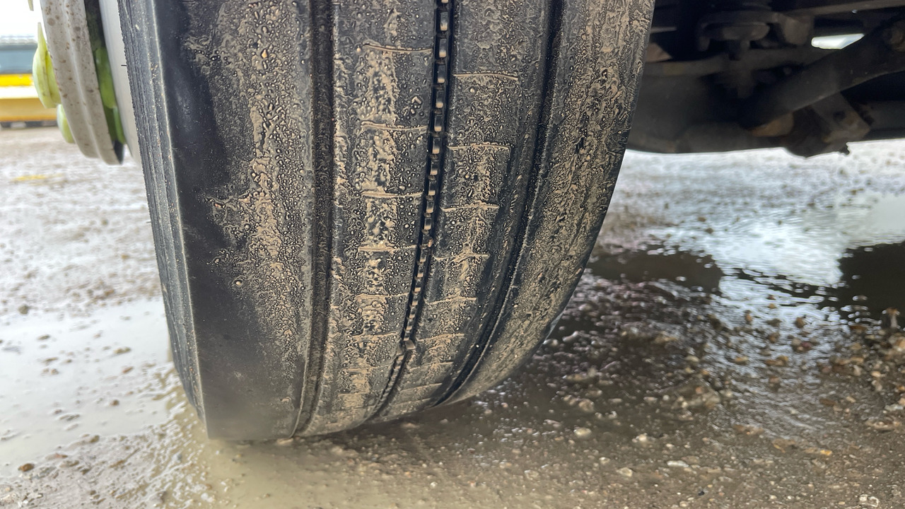 Camion fourgon DAF LF 180: photos 21