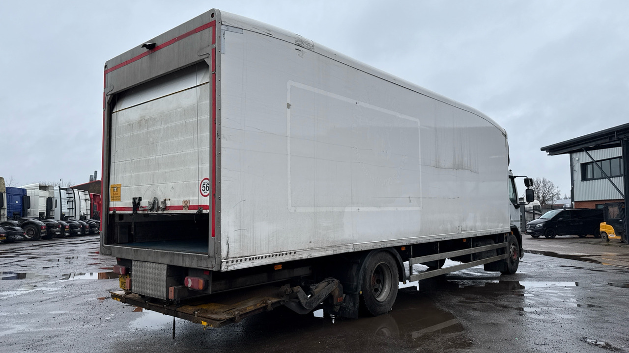 DAF LF 220 - Camion frigorifique: photos 4 DAF LF 220 - Camion frigorifique: photos 4